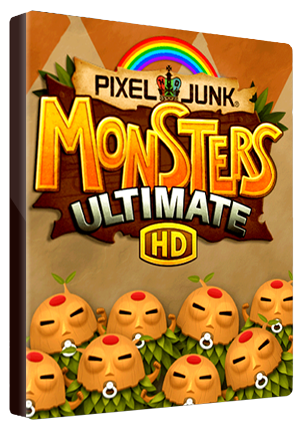 Pixeljunk Monsters Ultimate Hd Tv
