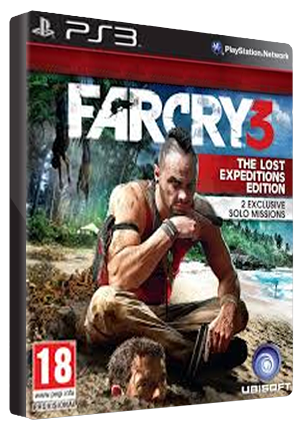 psn far cry 3