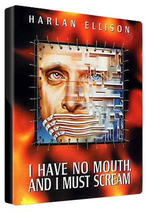 I Have No Mouth, and I Must Scream Steam Key GLOBAL - G2A.COM