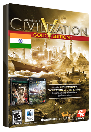 g2a civ 5