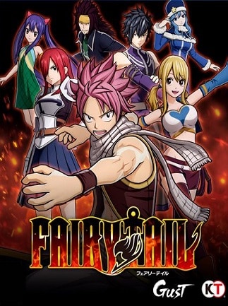 Fairy Tail Pc Steam Gift Europe G2a Com - fairytail roleplay roblox