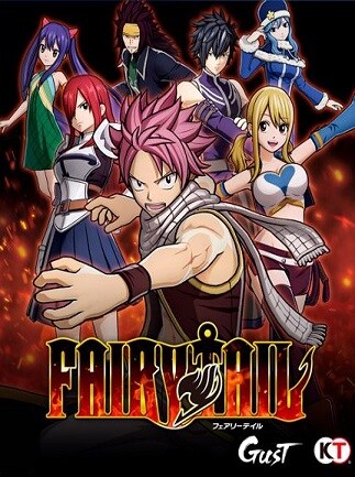 Fairy Tail Pc Steam Gift Europe G2a Com - fairy roblox games