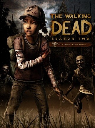 The Walking Dead Season Two Steam Key Global G2a Com - how good is the roblox game walking dead roleplay