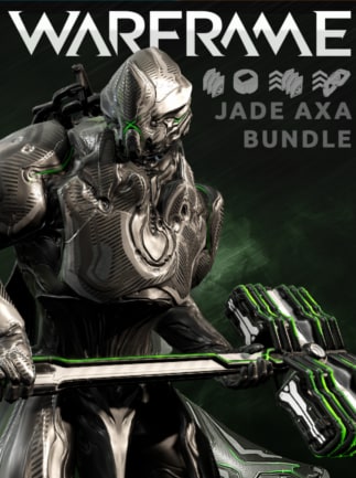 xbox one warframe