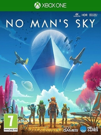 g2a no man's sky xbox