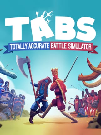 Totally Accurate Battle Simulator Pc Steam Gift Europe G2a Com - totally accurate roblox simulator