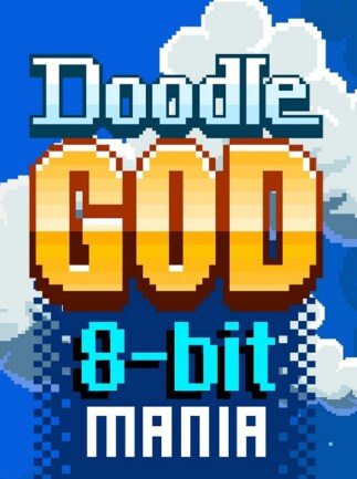 Doodle God 8 Bit Mania Steam Key Global G2acom - videos matching buying fans their dream roblox items