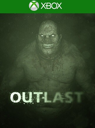 outlast xbox one digital