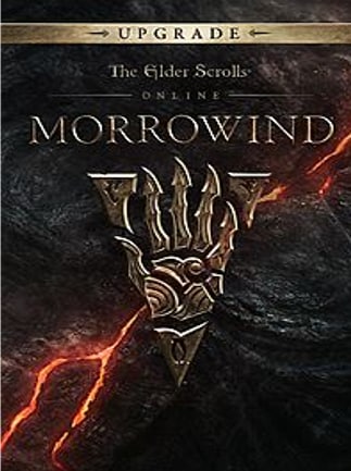 Elder scrolls online morrowind walkthrough