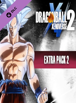 Dragon Ball Xenoverse 2 Extra Pass Steam Key Global G2a Com - ultra instinct goku pass roblox