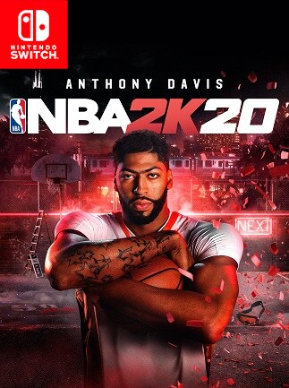 wwe 2k20 for nintendo switch