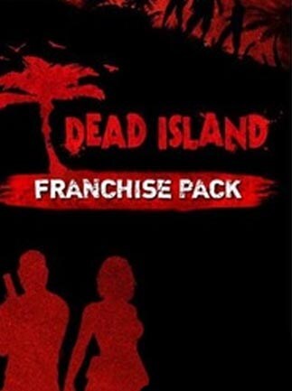 Dead Island Riptide English Language Pack