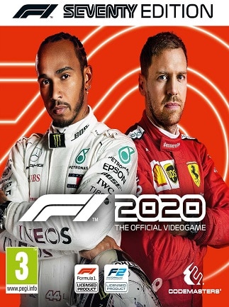 F1 2020 G2a