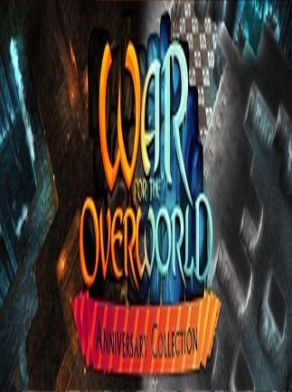 War for the overworld mac os 10.12