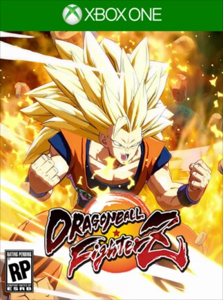 dragon ball fighterz xbox