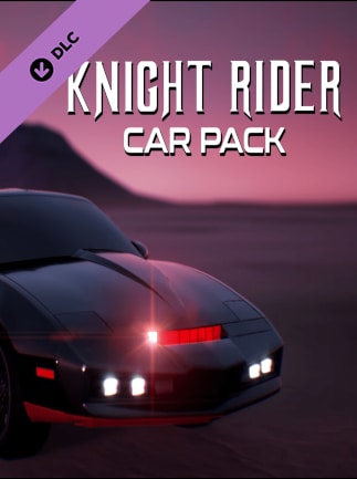 Rocket League Knight Rider Car Pack Steam Gift Global G2a Com - roblox knight rider