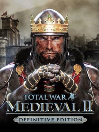 Medieval II: Total War Definitive Edition Steam Gift GLOBAL - G2A.COM
