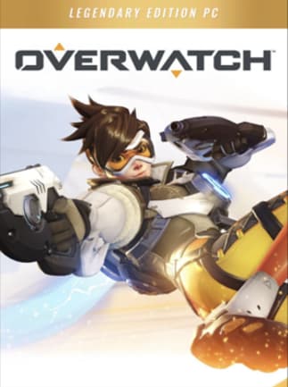 Overwatch Pc Buy Blizzard Battle Net Game Key