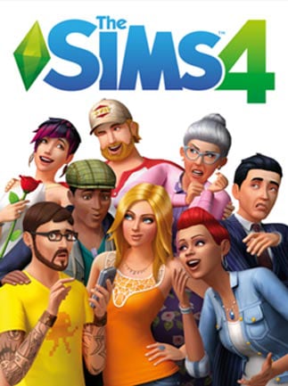 The Sims 4 (PC) - Buy Origin Game CD-Key