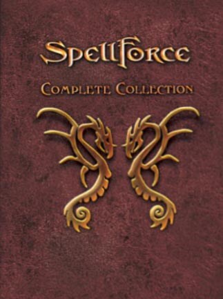 Spellforce Platinum Steam Serial Key