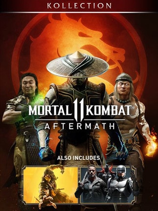 mortal kombat 11 g2a