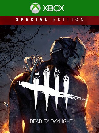 g2a dead by daylight