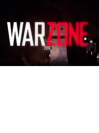Warzone Steam Key Global G2a Com