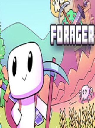 Forager Pc Buy Steam Game Key - roblox shinobi life new codes version 0925