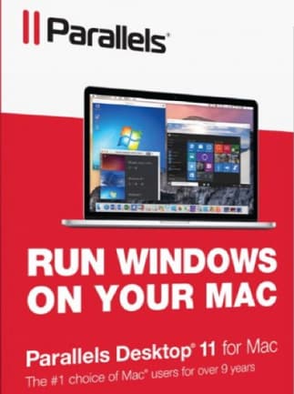 Purchase Parallels 9 For Mac