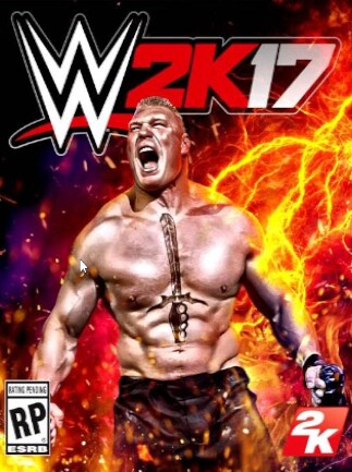 Wwe 2k17 Steam Key Global G2a Com - wwe 2k17 music roblox