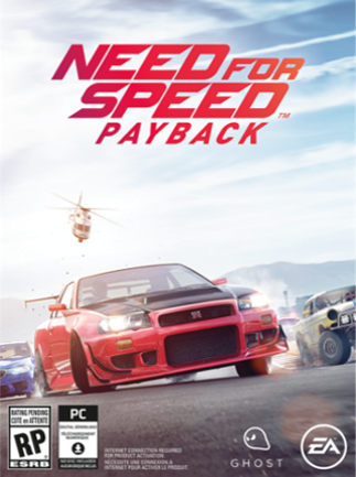 Need For Speed Most Wanted Key