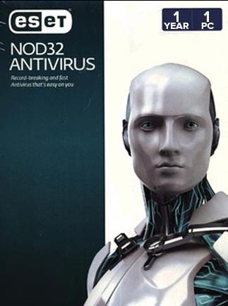 nod 32 antivirus