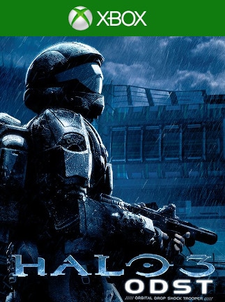 halo 3 xbox live