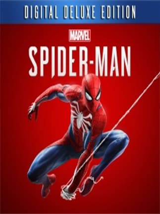 spiderman digital deluxe edition