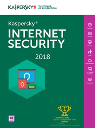 Kaspersky