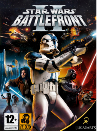 star wars battlefront 2 buy