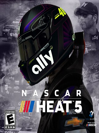 nascar xbox one