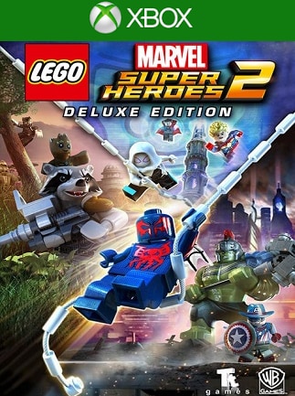 lego marvel super heroes xbox one