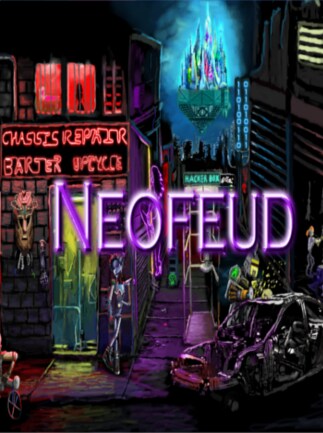 Neofeud Pc Steam Key Global G2a Com