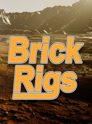 Brick Rigs Pc Steam Key Global G2a Com - rig hub roblox