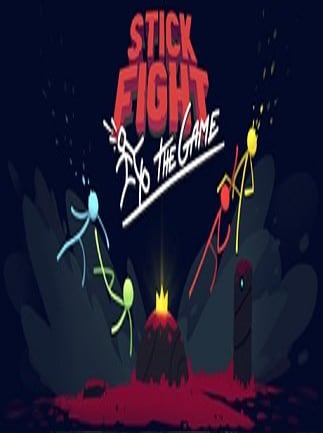 Stick Fight The Game Pc Buy Steam Game Cd Key - the funniest players in roblox stick fight