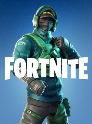 fortnite counterattack set epic games key global - skin glace fortnite