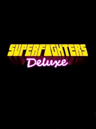 Superfighters Deluxe Pc Buy Steam Game Key - deluxe dance ray roblox
