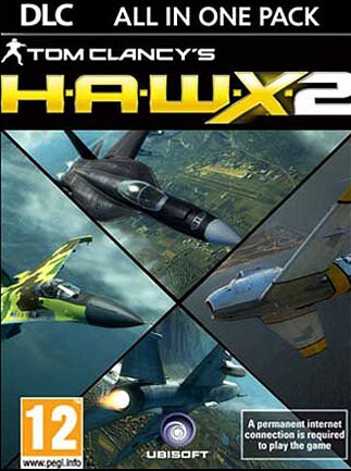 Tom Clancy S H A W X 2 All S Pack Ubisoft Connect Key Global G2a Com