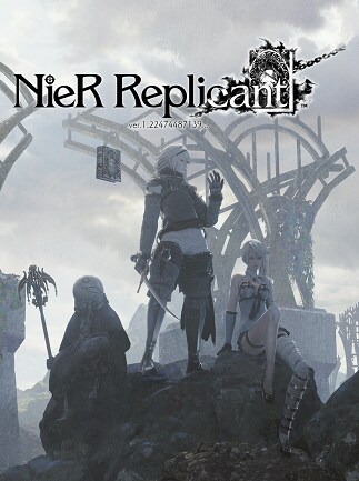g2a nier automata