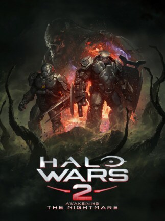 halo wars 2 xbox