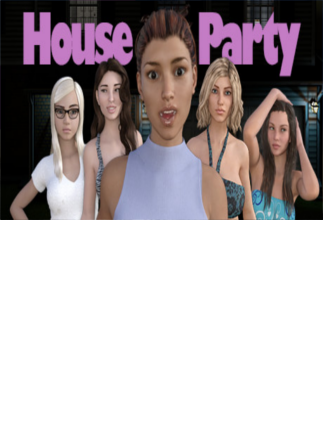 Buy House Party Game Steam Key