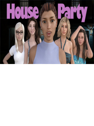 Buy House Party Game Steam Key - house party roblox where is the cell key