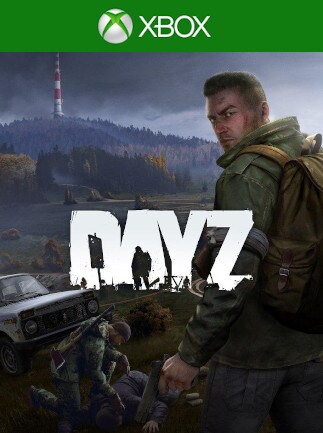 dayz xbox digital download