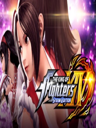 The King Of Fighters Xiv Edition Deluxe Pack Steam Gift Europe G2a Com